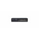 LANCOM GS-2310P+ Managed L2 Gigabit Ethernet (10/100/1000) Power over Ethernet (PoE) 1U Black