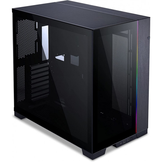 Lian Li Dynamic EVO Black Full Tower