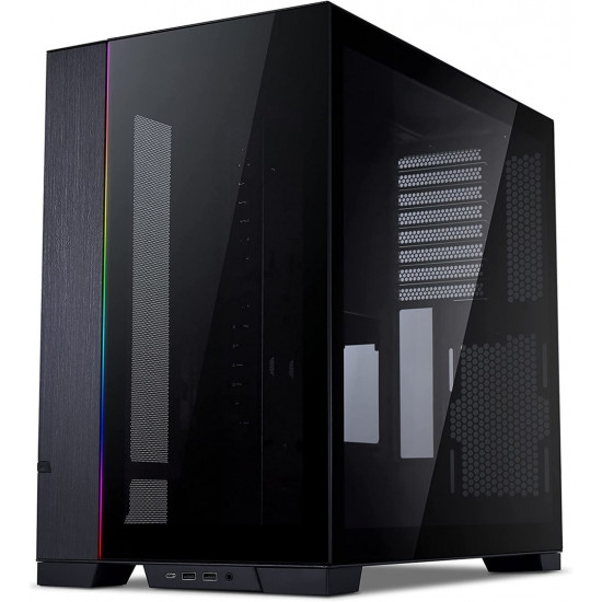 Lian Li Dynamic EVO Black Full Tower