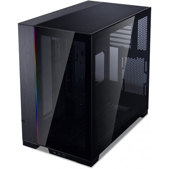 Lian Li Dynamic EVO Black Full Tower