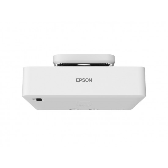 Epson EB-L530U data projector Standard throw projector 5200 ANSI lumens 3LCD WUXGA (1920x1200) White