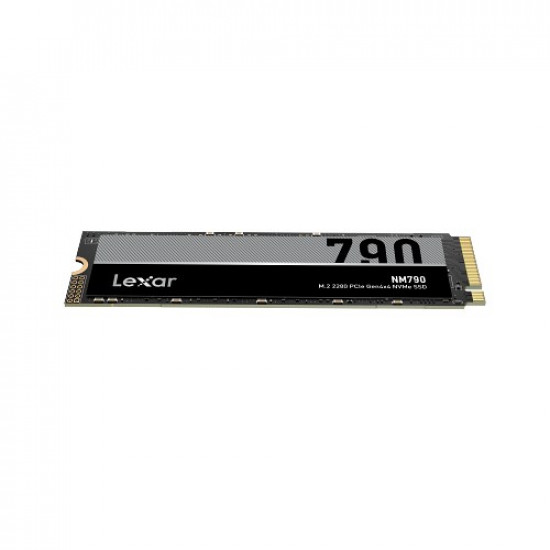 Lexar NM790 4 TB M.2 PCI Express 4.0 NVMe