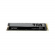 Lexar NM790 4 TB M.2 PCI Express 4.0 NVMe