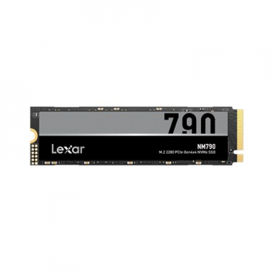 Lexar NM790 4 TB M.2 PCI Express 4.0 NVMe