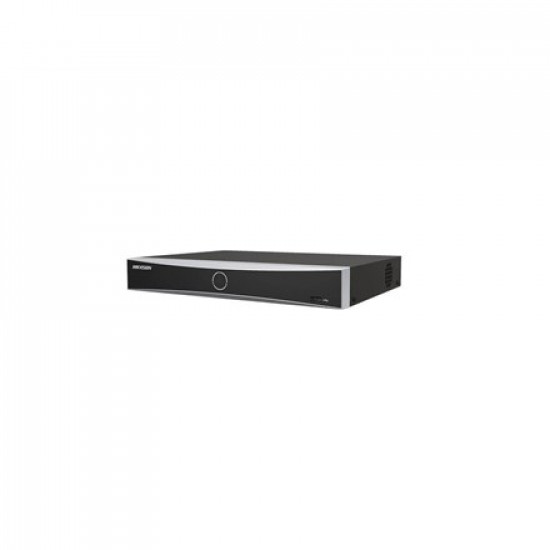 Hikvision | NVR | DS-7604NXI-K1/4P | 1 | 4-ch