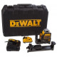 DEWALT DCE0811D1R-QW Laser level XR Li-Ion 10,8V 2,0 Ah Black, Yellow