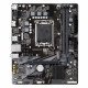 Gigabyte H610M K DDR4 1.0 motherboard Intel H610 Express LGA 1700 micro ATX