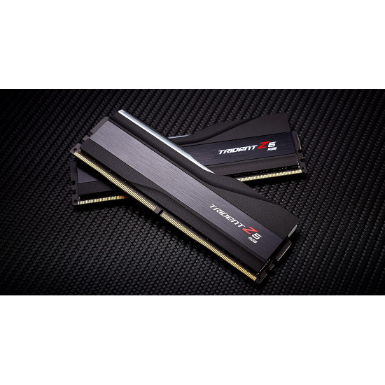 G.Skill Trident Z RGB Z5 memory module 32 GB 2 x 16 GB DDR5 5600 MHz