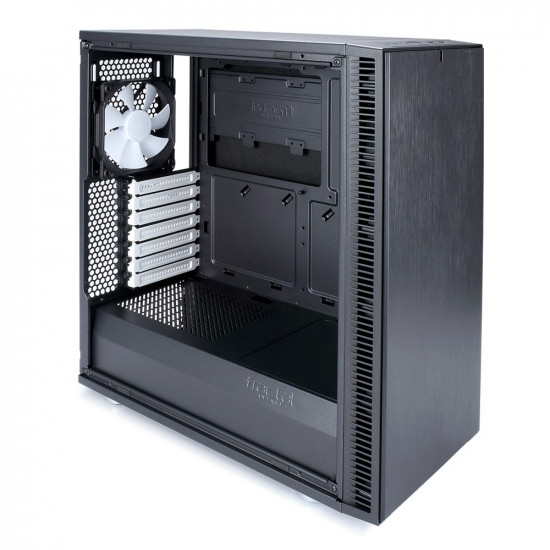 Fractal Design Define C Tower Black