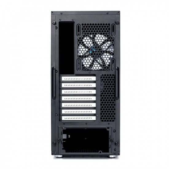 Fractal Design Define C Tower Black