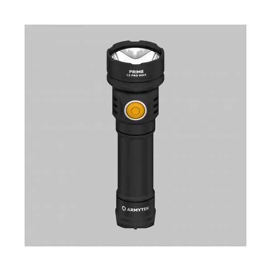 Latarka Armytek PRIME C2 PRO MAX White 4000 lm