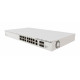 Mikrotik CRS320-8P-8B-4S+RM network switch Gigabit Ethernet (10/100/1000) Power over Ethernet (PoE)