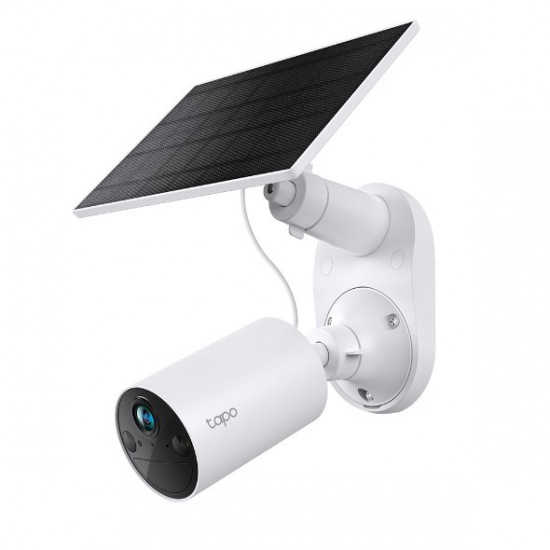 TP-Link Tapo C410 Kit Bullet IP security camera Outdoor 2304 x 1296 pixels Ceiling/wall