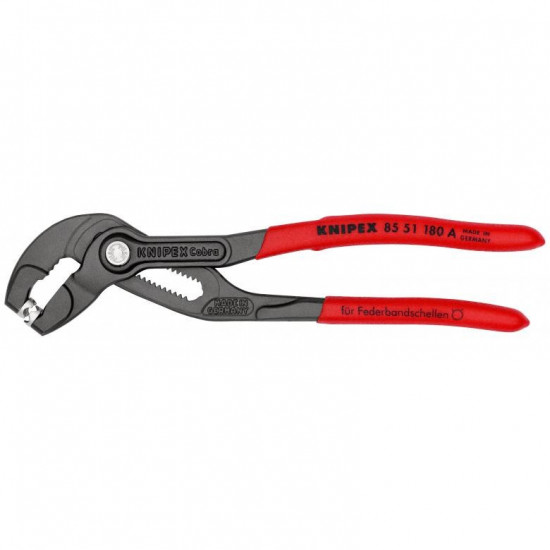 Knipex 85 51 180 A plier