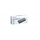 Verbatim CDS-15S Wired USB 3.2 Gen 1 (3.1 Gen 1) Type-C Black, Grey