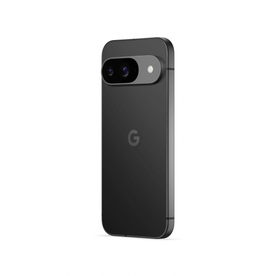 Google Pixel 9 16 cm (6.3), 12 GB, 256 GB, 50 MP, Android 14, Obsidian