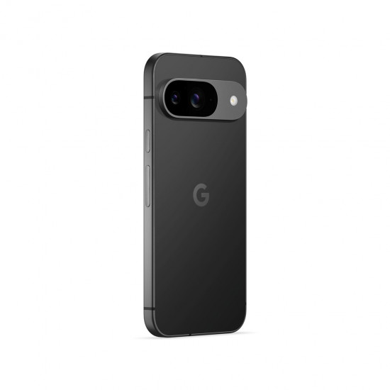 Google Pixel 9 16 cm (6.3), 12 GB, 256 GB, 50 MP, Android 14, Obsidian