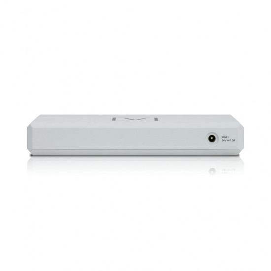 Alta Labs S8-POE network switch Managed Gigabit Ethernet (10/100/1000) Power over Ethernet (PoE) White