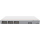 HUAWEI eKit S110 Series S110-24LP2SR Unmanaged L2 Gigabit Ethernet (10/100/1000) Power over Ethernet (PoE) 1U Grey