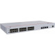 HUAWEI eKit S220 Series S220-24P4X Managed L2 Gigabit Ethernet (10/100/1000) Power over Ethernet (PoE) 1U Grey