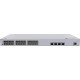 HUAWEI eKit S220 Series S220-24P4X Managed L2 Gigabit Ethernet (10/100/1000) Power over Ethernet (PoE) 1U Grey