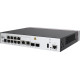 HUAWEI eKit AC600 Series AC650-128AP gateway/controller 10, 100, 1000 Mbit/s