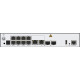 HUAWEI eKit AC600 Series AC650-128AP gateway/controller 10, 100, 1000 Mbit/s