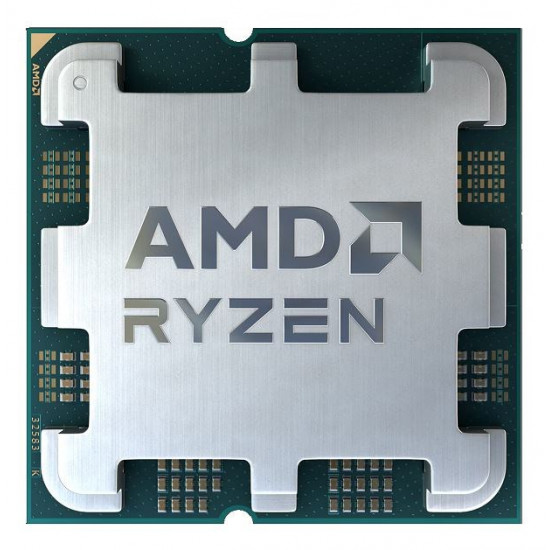 AMD Ryzen 3 5300G processor 4 GHz 8 MB L3