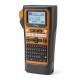 Brother PT-E310BTVP Pro | Thermal | Label Printer | Orange/Black