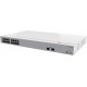 HUAWEI eKit S110 Series S110-16LP2SR Unmanaged L2 Gigabit Ethernet (10/100/1000) Power over Ethernet (PoE) 1U Grey