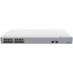 HUAWEI eKit S110 Series S110-16LP2SR Unmanaged L2 Gigabit Ethernet (10/100/1000) Power over Ethernet (PoE) 1U Grey