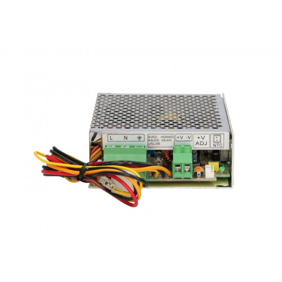 Extralink Power supply SCP-50-12 13,8V, 50W