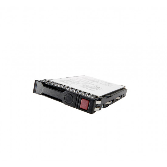 HPE P18432-B21 internal solid state drive 480 GB 2.5 Serial ATA III MLC