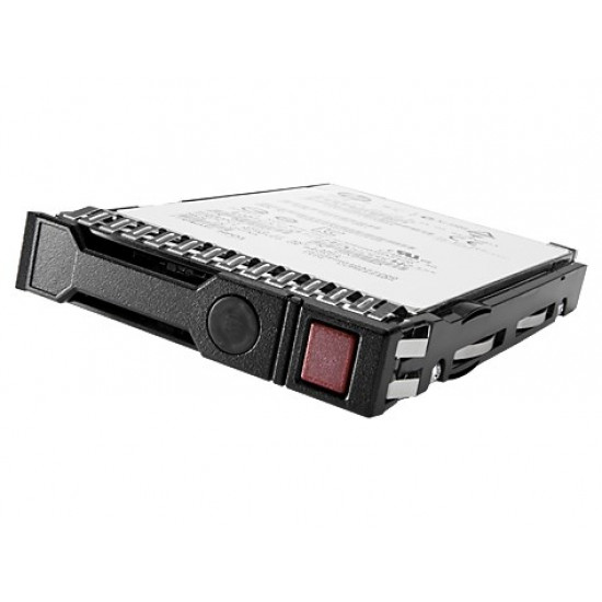 HPE 801888-B21 internal hard drive 4 TB 7200 RPM 3.5 Serial ATA III