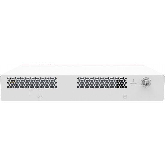 HUAWEI eKit S380 Series S380-L4P1T Managed Gigabit Ethernet (10/100/1000) Power over Ethernet (PoE) 1U Grey