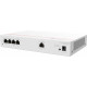 HUAWEI eKit S380 Series S380-L4P1T Managed Gigabit Ethernet (10/100/1000) Power over Ethernet (PoE) 1U Grey