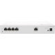 HUAWEI eKit S380 Series S380-L4P1T Managed Gigabit Ethernet (10/100/1000) Power over Ethernet (PoE) 1U Grey