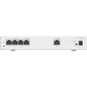 HUAWEI eKit S380 Series S380-L4P1T Managed Gigabit Ethernet (10/100/1000) Power over Ethernet (PoE) 1U Grey