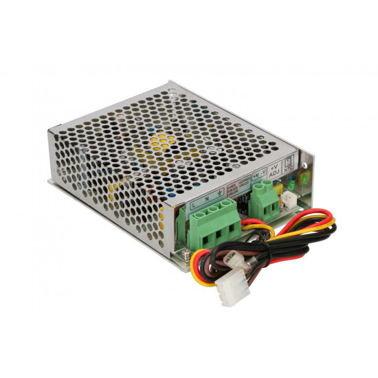 Extralink Power supply SCP-50-24 27,6V, 50W