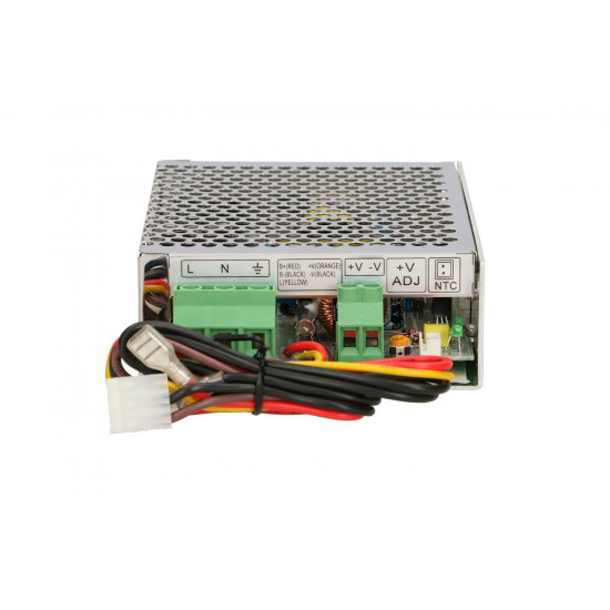 Extralink Power supply SCP-50-24 27,6V, 50W