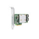 HPE SmartArray E208i-p SR Gen10 RAID controller PCI Express 3.0 12 Gbit/s