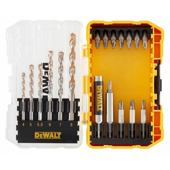 13pcs masonry drill bit extreme 2