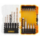 13pcs masonry drill bit extreme 2