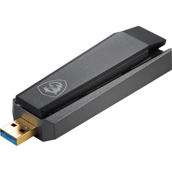 Adapter USB WiFi - MSI GUAX18 AX1800