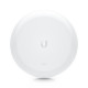 Ubiquiti AF60-HD bridge/repeater Network bridge 1800 Mbit/s White