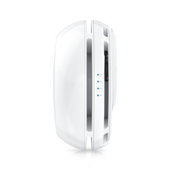 Ubiquiti AF60-HD bridge/repeater Network bridge 1800 Mbit/s White