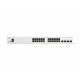 Cisco Catalyst 1300-24FP-4G Managed Switch, 24 Port GE, Full PoE, 4x1GE SFP, Limited Lifetime Protection (C1300-24FP-4G)