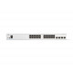 Cisco Catalyst 1300-24T-4X Managed Switch, 24 Port GE, 4x10GE SFP+, Limited Lifetime Protection (C1300-24T-4X)