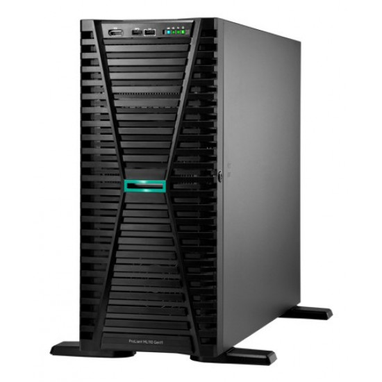 HPE P55640-421 server Tower Intel Xeon Silver 4410Y 2 GHz 32 GB 1000 W