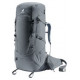 Backpack Aircontact Core 65+10 SL graphite-black